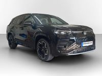 Volkswagen Tayron - Vorschau Bild 3
