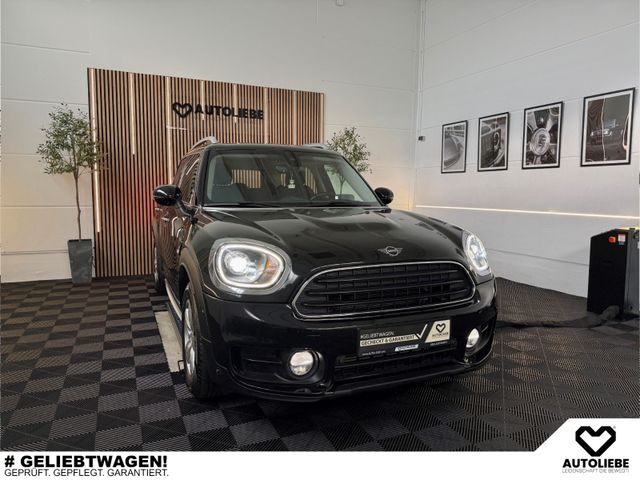 MINI Cooper Countryman Cooper NAVI*LED*PDC*SHZ*ACC