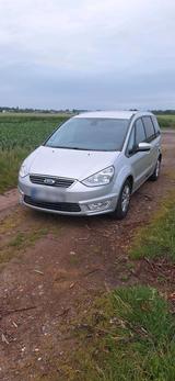 Ford galaxy 7 sitz - gebrauchte Ford Galaxy aus dem Jahr 2011