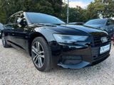 Audi A6 Avant 40 TDI sport AHK*Navi*Tempo*SitzHz. - Audi A6 in Leipzig