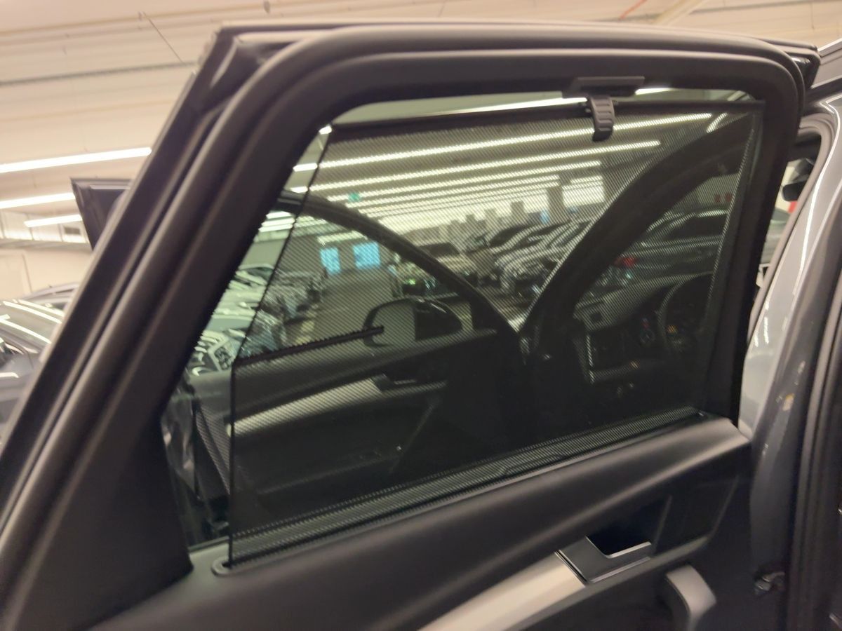 Audi Q5 - Bild 19