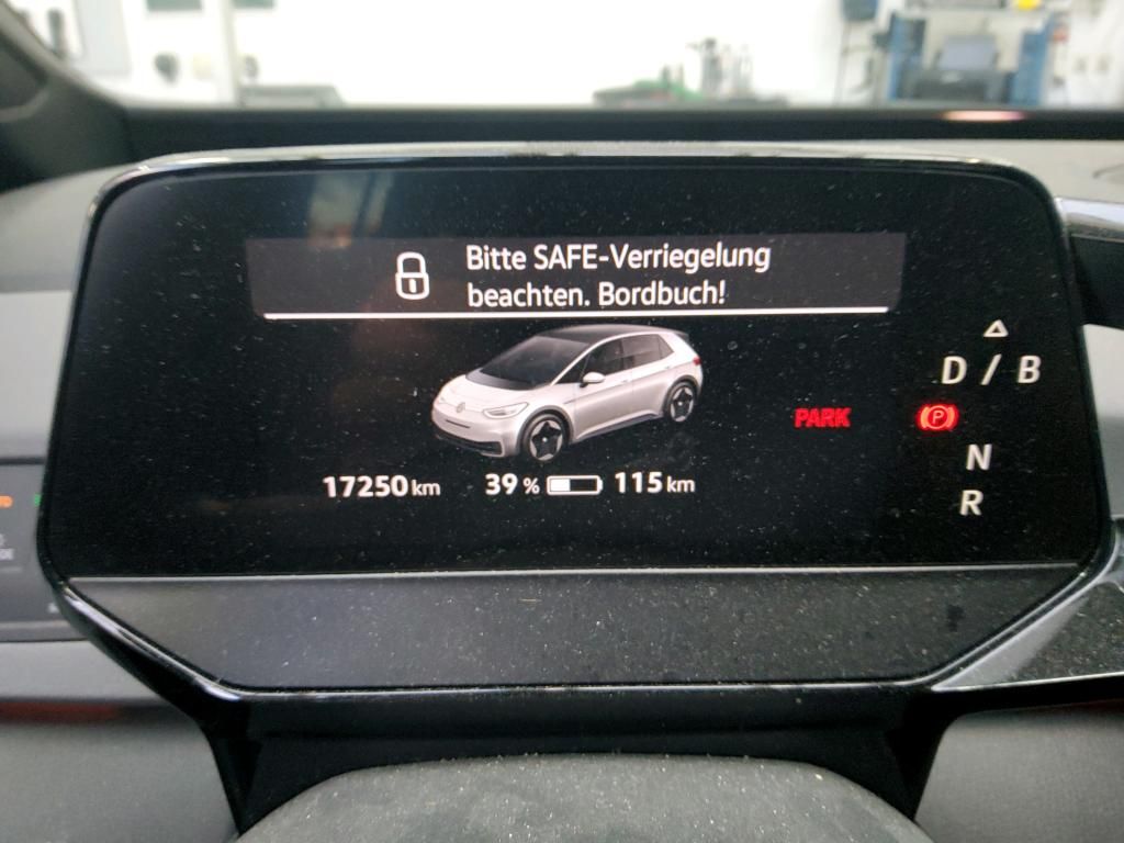 Volkswagen ID.3 - Bild 8
