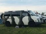 Volkswagen VW T4 Transporter Syncro 2,5l Diesel - Volkswagen LT: Transporter