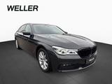 BMW 740Li xDrive NaviProf GSD Massage KomfSi DA+ HUD - BMW 740: D