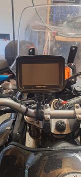 Yamaha Super Tenere XT 1200Z - YAMAHA XT1200Z SUPER TENERE