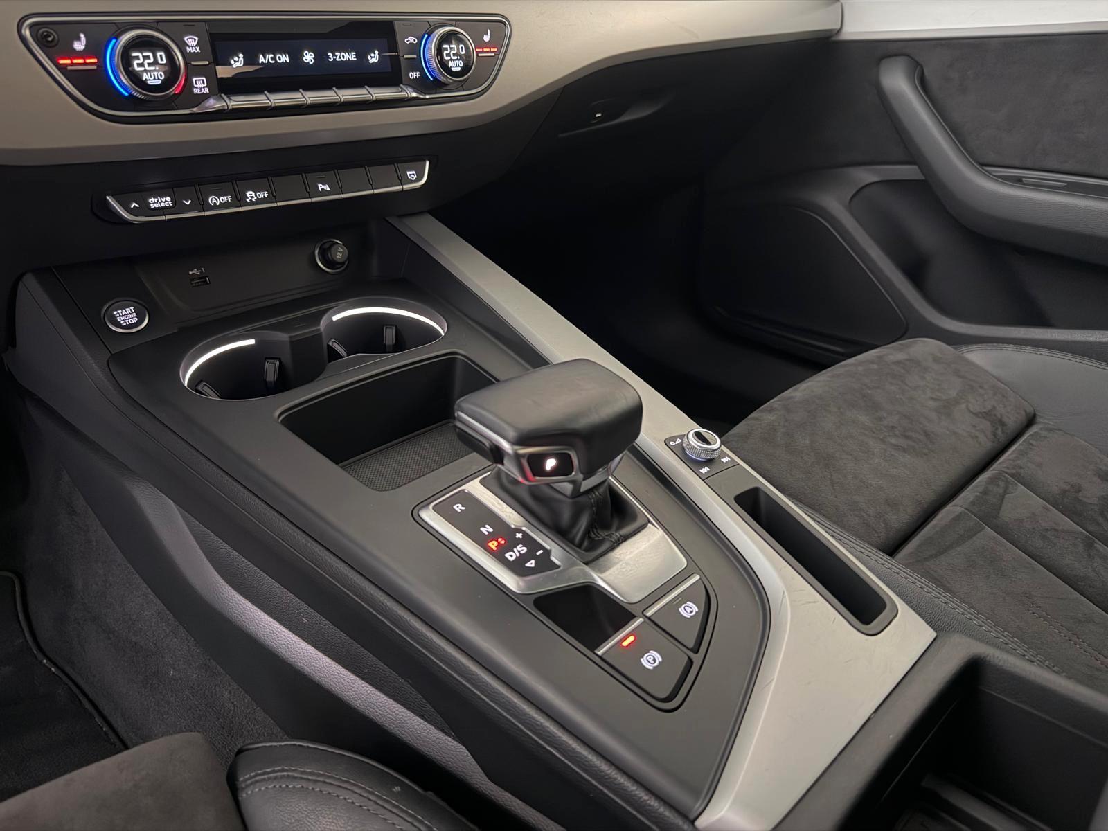 Audi A5 Sportback 35 TDI S tronic*NAVI*LED*PANORAMA*, миниатюра 7