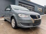 Volkswagen VW TOURAN 1T TOP ZUSTAND MOTOR KOMPLETT ÜB... - Volkswagen Touran: Motor