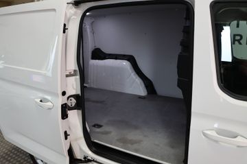 Volkswagen Caddy Cargo 2.0 DSG  Maxi AHK StHz Kamera