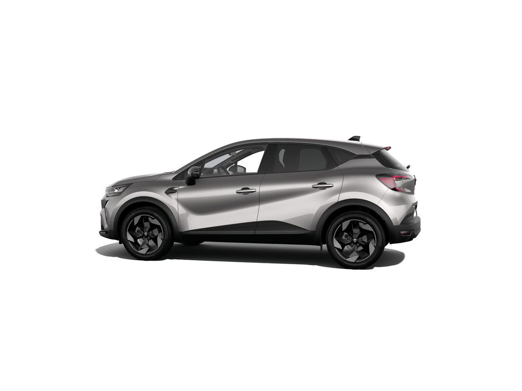 RENAULT Captur - Bild 3