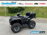 Yamaha YFM 700 Grizzly EPS ALU, LOF - Offers matching your search criteria