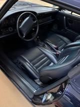 Porsche 964 - Porsche 964: Cabrio