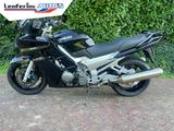 Yamaha FJR 1300 - YAMAHA TOURER 1300