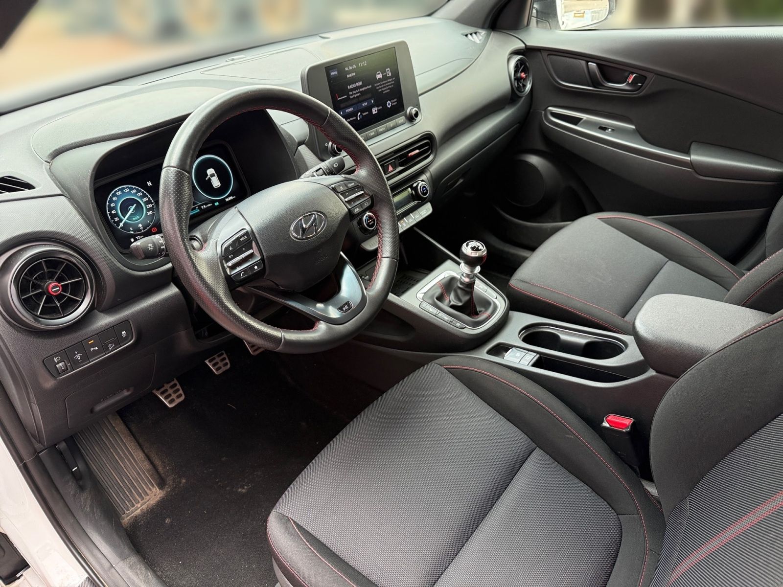 Hyundai Kona – Bild 10