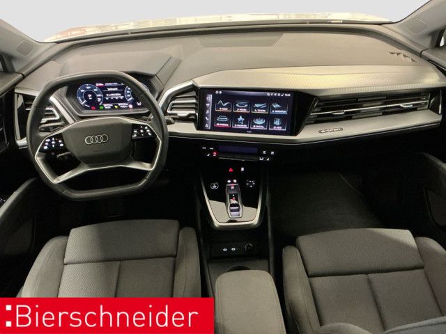 Audi Q4 e-tron - Bild 13