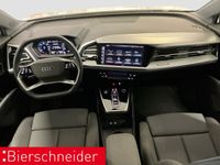 Audi Q4 e-tron - Vorschau Bild 13