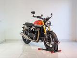 Triumph Speed Twin 1200 RS E5+ - TRIUMPH 5T SPEED TWIN