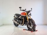 Triumph Speed Twin 1200 RS E5+ 2025 - Offers matching your search criteria