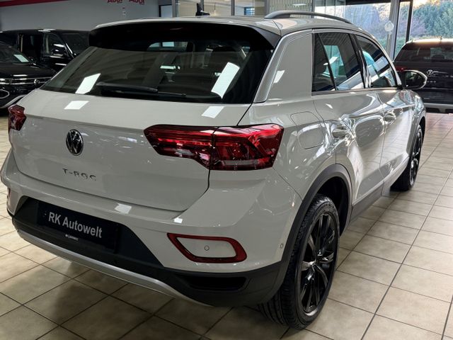 T-Roc Life Navi LED Apple CarPlay Android Auto M