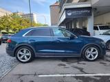 Audi Q8 45 TDI quattro AHK NAVI LUFT Virt ACC - Audi Q8 TDI Gebrauchtwagen