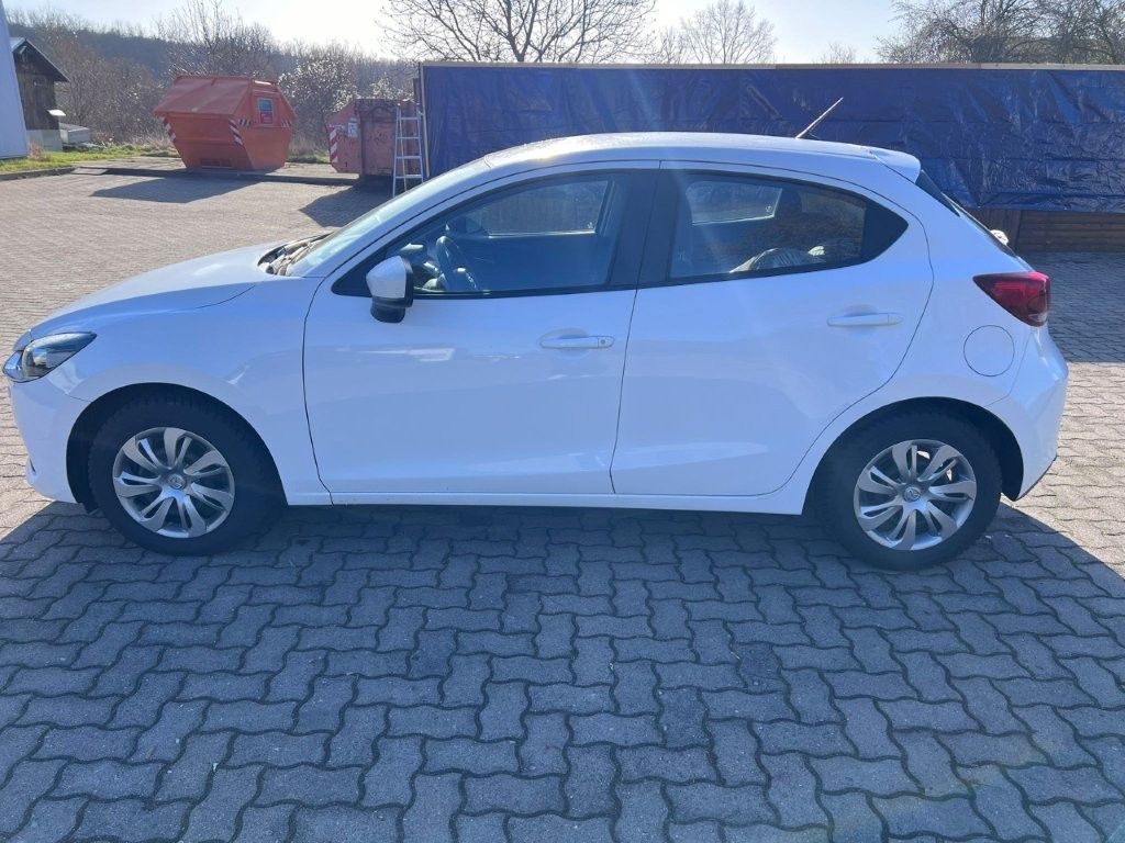 MAZDA 2 Hybrid