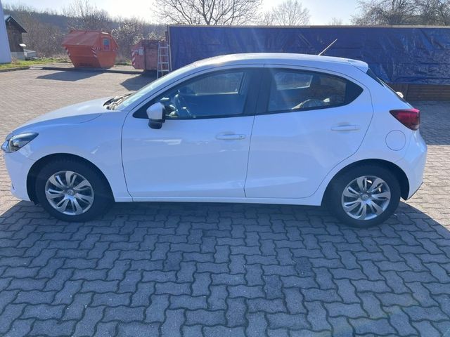 MAZDA 2 Hybrid