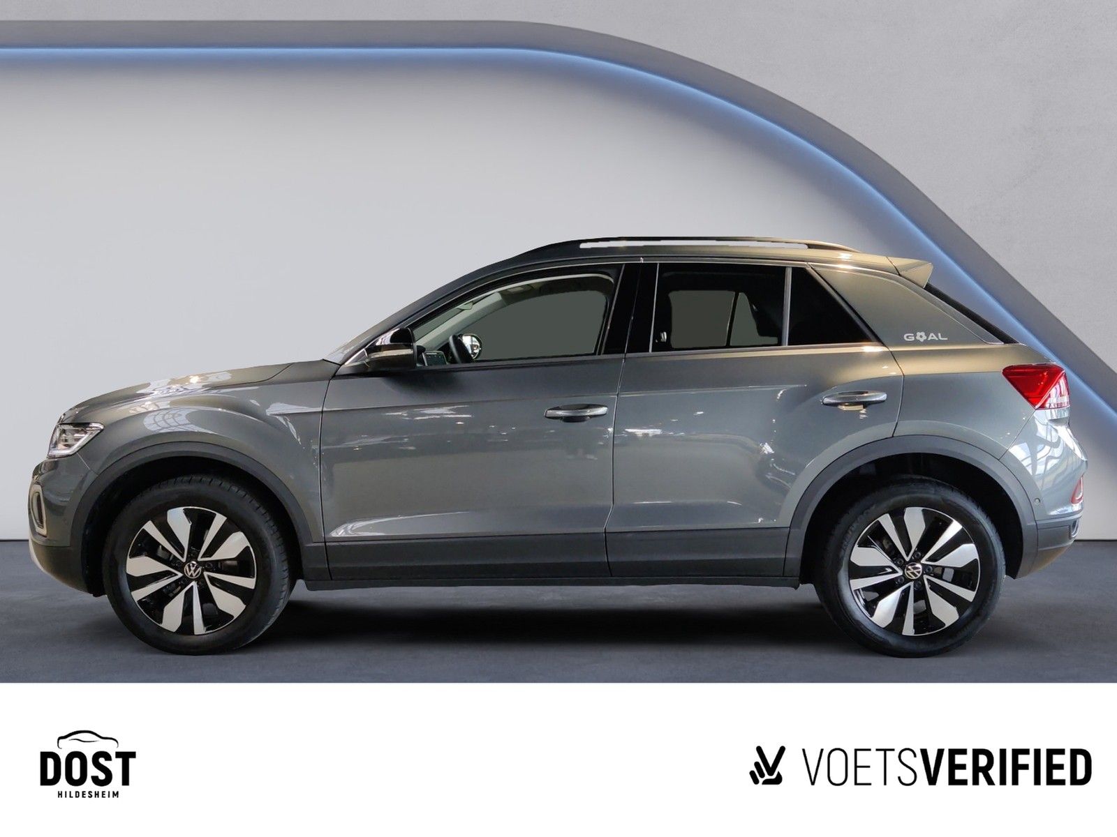Volkswagen T-Roc - Bild 3