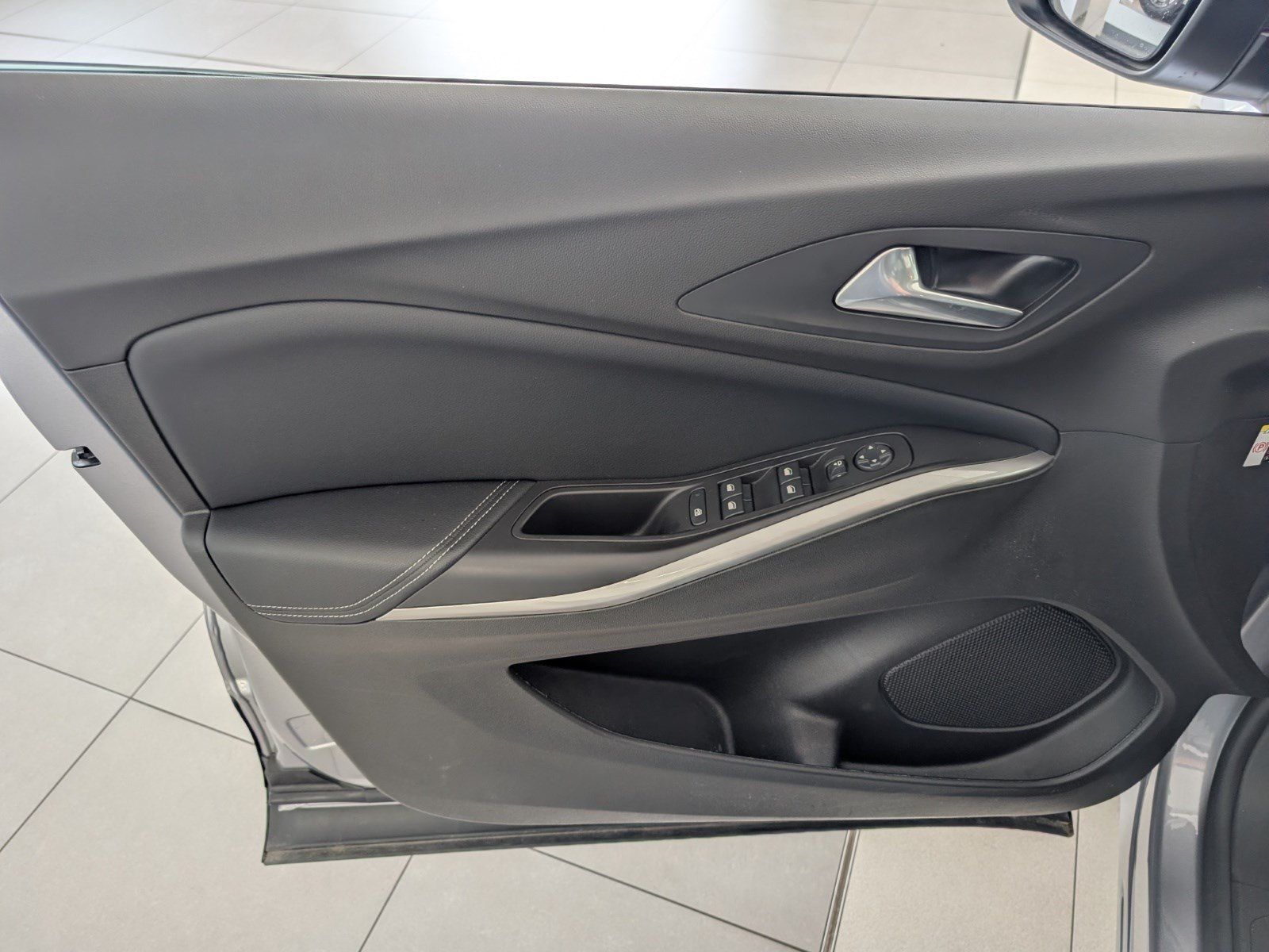 OPEL Grandland X Grandland 1.2 Turbo GS AT8 AHK IntelliLux Navi – Bild 38