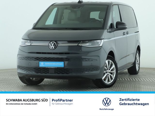 Volkswagen T7 Multivan Style 1.4 e-Hybrid DSG StdHz*8-fach