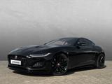Jaguar F-Type P450 Coupe R-Dynamic Black *Klima-Paket*P - Jaguar F-Type in Frankfurt (Main)