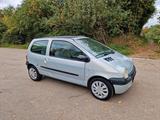 Renault Twingo 1,2  mit Faltdach + Klima - Renault Twingo: mit Faltdach