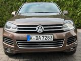 Volkswagen Touareg 3.0 V6 TDI - alles gemacht! - Volkswagen Touareg aus 2014