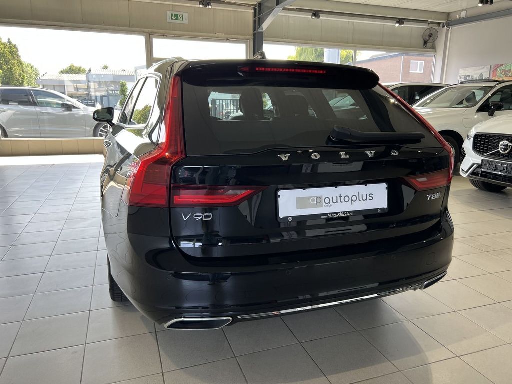 Volvo V90 T8 Inscription AWD HeadUp Pano WinterPro LED