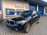 BMW X3 xDrive 20 i Advantage PANO NAVI - BMW X3 ADVANTAGE mit Benzin-Antrieb