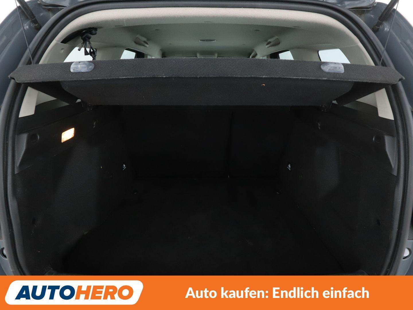 Dacia Duster 1.3 TCe Extreme *NAVI*CAM*TEMPO*SHZ*ALU*
