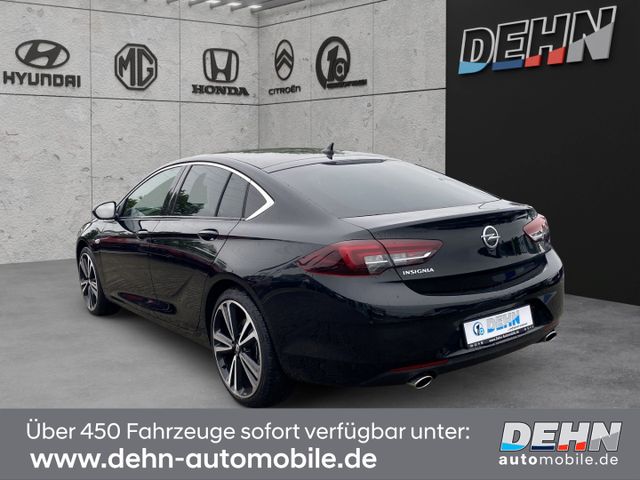 Opel Insignia Grand Sport 2.0 CDTI 4x4 Dynamic