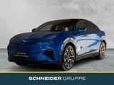 Alpine A390 GT NAVI+DAB+ACC+4x4+CCS+KLIMA+WINTERPAKET - gebrauchte Alpine Limousine