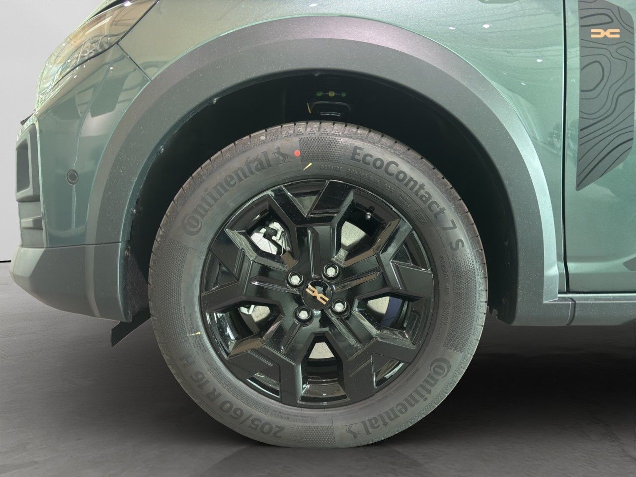 Dacia Jogger - Bild 4