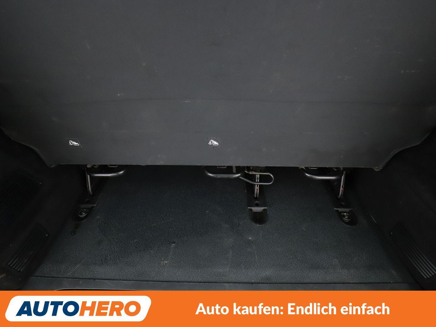 Mercedes-Benz Vito Tourer 114 CDI kompakt Pro *TEMPO*