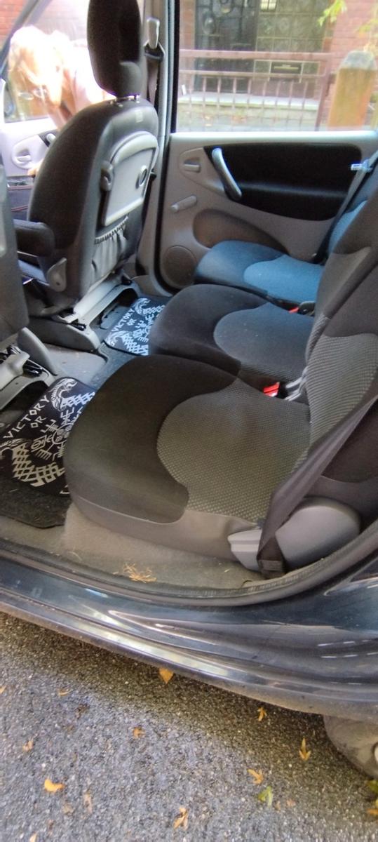 Citroën Xsara Picasso 1.6 16V Confort Confort