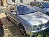 Volkswagen 3-er Golf - BJ 1996 - Volkswagen Golf: 3er