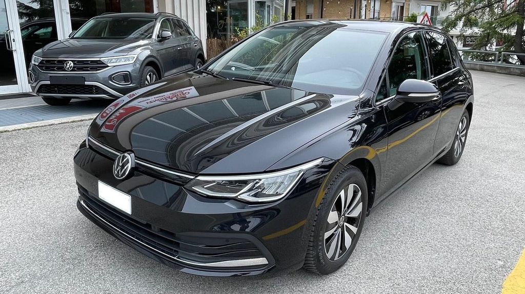 Image of Volkswagen Golf