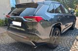 Toyota RAV 4 2.5 Hybrid Style AWD 4x4 Garantie 15 J. WR - Toyota RAV 4 mit Panoramadach