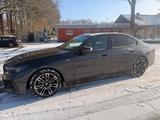BMW 520d A - M Sport - BMW 520