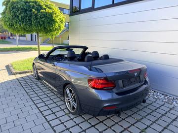 2020 BMW M240I — миниатюра 13