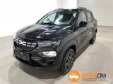 Dacia Spring Electric Essential Klima Teilleder Rückfa - Dacia Spring in Hamburg