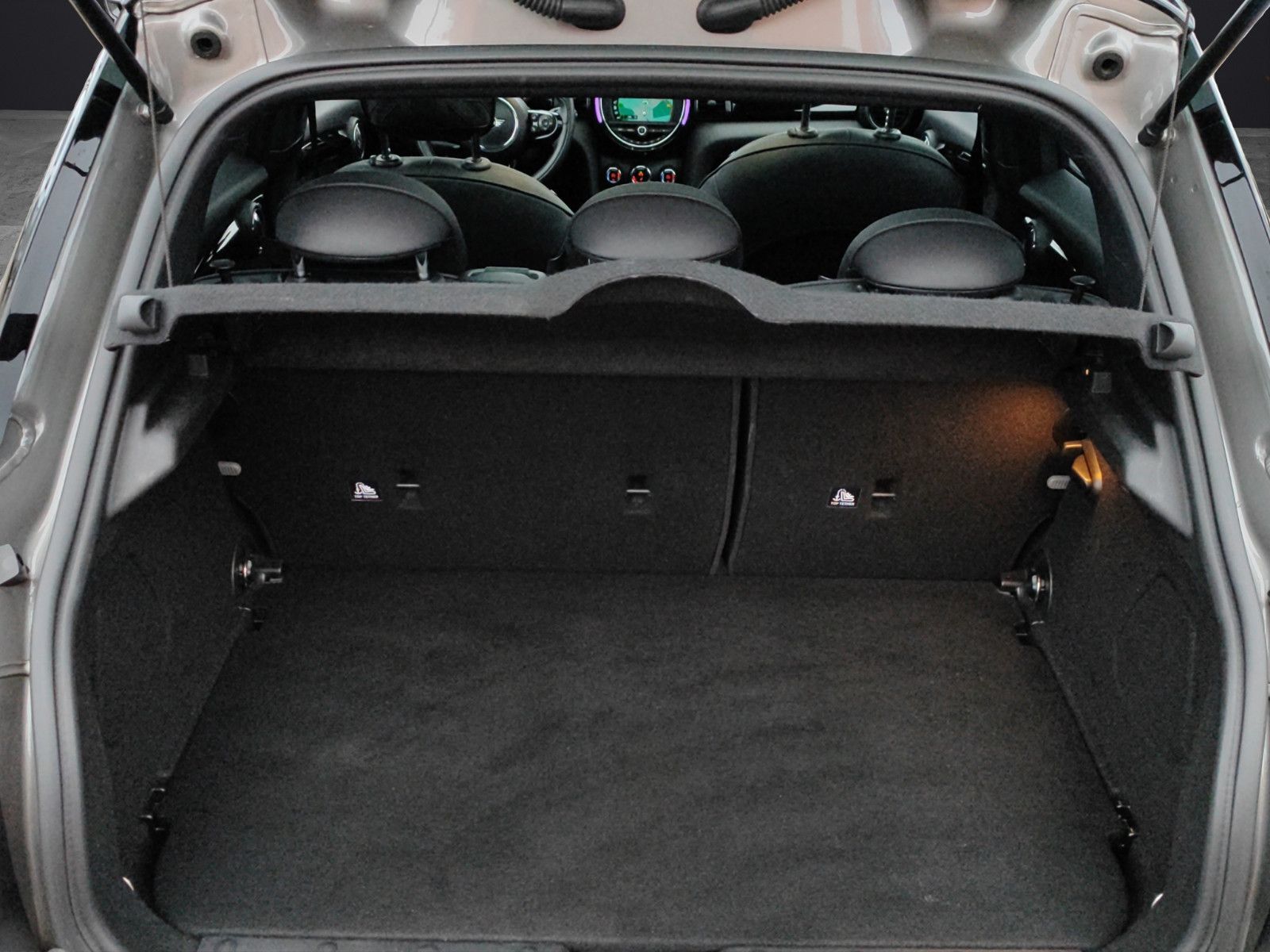 Fahrzeugabbildung MINI Cooper S*Ambiente*Pano*Kamera*LED*Navi*