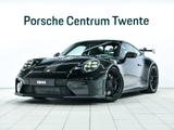 Porsche 992 GT3