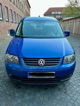 Volkswagen VW Caddy Life 1.6 Bj 2006 - VW Caddy Gebrauchtwagen in Münster