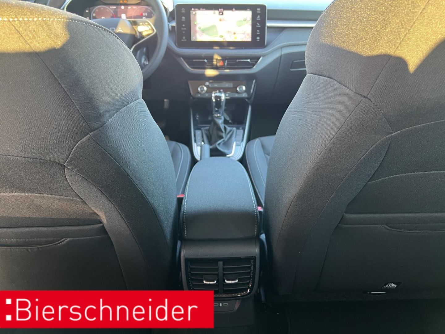 Skoda Fabia - Bild 18