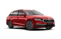 Skoda Octavia - Vorschau Bild 3